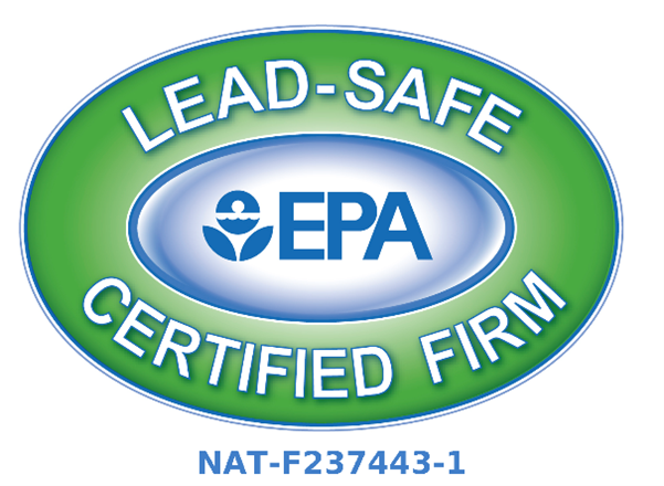 Lead-Safe