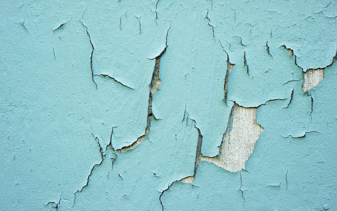 Facts About Lead-Based Paint in the Home