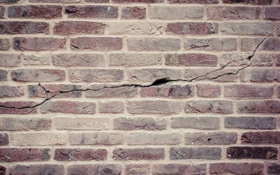 5 Signs of Structural Problems in a Home